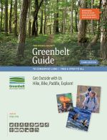 Greenbelt Guidebook