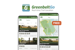 GreenbeltGo logo