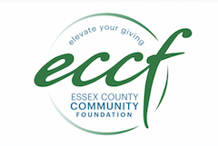 Essex County Community Foundation logo